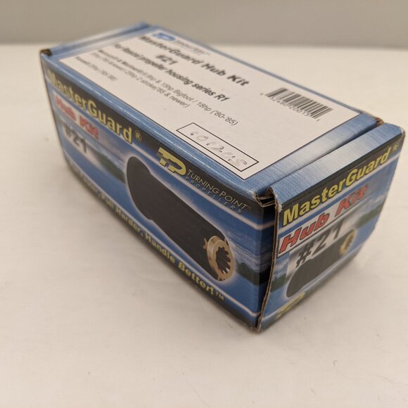 MasterGuard Hub Kit #21 by Turning Point Propellers | For Rascal R1 | OPEN BOX - Picture 6 of 7